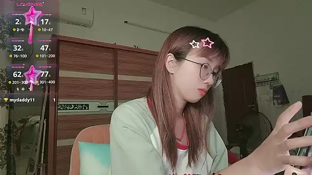 Lili_666n Live XXX chat