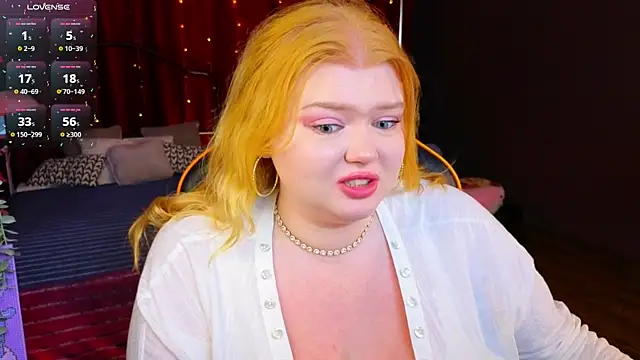 Arietta_Heart Live XXX-chat