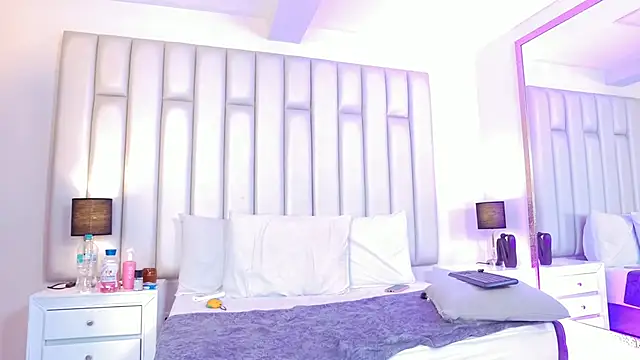 aandreaperez's Live XXX Chat