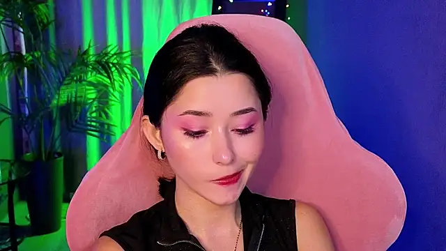 Chat XXX ao vivo de RedMidnight