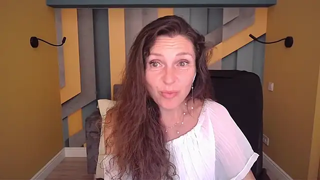 EllaLong – Live XXX-chat