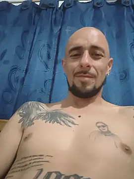 Chat XXX en directo de fire_menxxx001