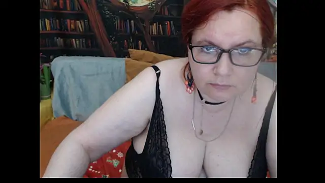 Chat XXX ao vivo de PlayfullMature