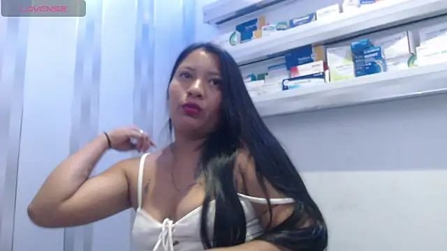 Chat XXX ao vivo de Sol_vannesa