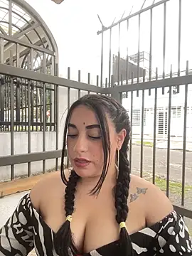 IvySanchez_Pinkk Chat XXX in diretta