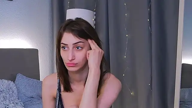 SofiaHill Live XXX-Chat