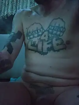 juniorhardsau Webcam-Show