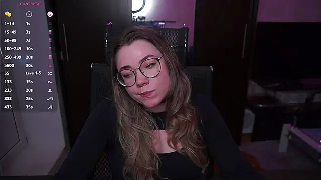 RemyCute's Live XXX Chat