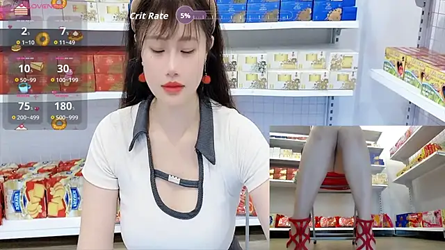 Chatroom XXX en direct de _7Eleven_