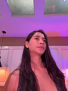 Chatroom XXX en direct de JuliaaVega