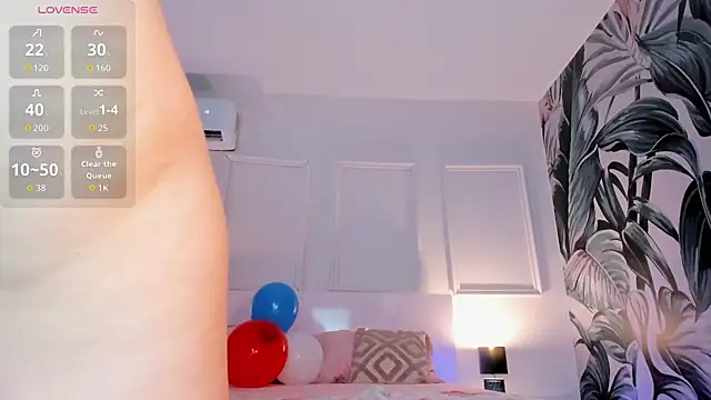 Hada_Magica Chat XXX in diretta