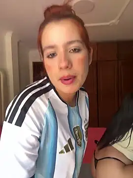 Luna_rousse26: απευθείας συνομιλία ΧΧΧ