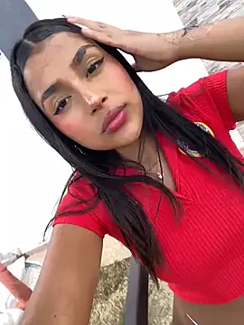 Mariangel_11 – Live XXX-chat