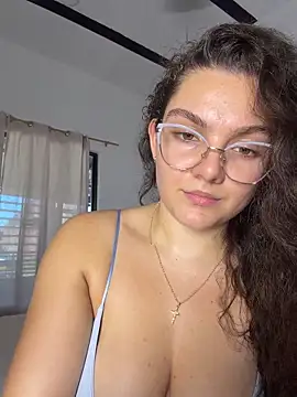 Eva_stark10's Live XXX Chat