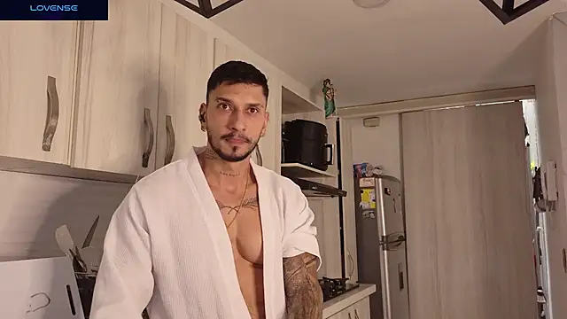Chat XXX en directo de Seth_Vegaa
