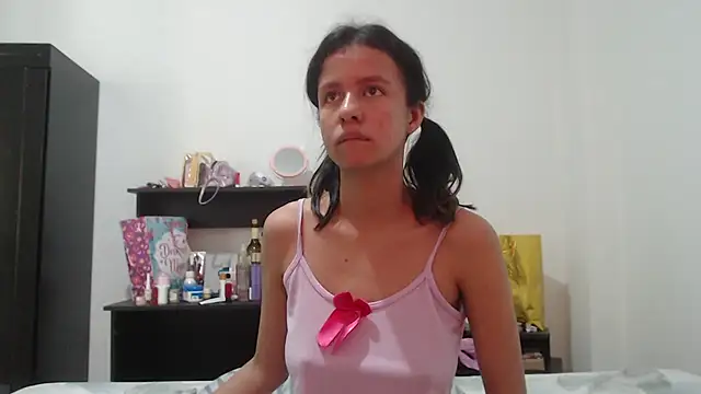 nathaly_jones_'s Live XXX Chat