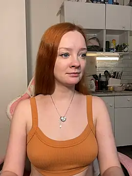 XXX chat uživo modela Radiants_two