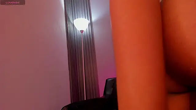 Chat XXX ao vivo de marxi_doll7