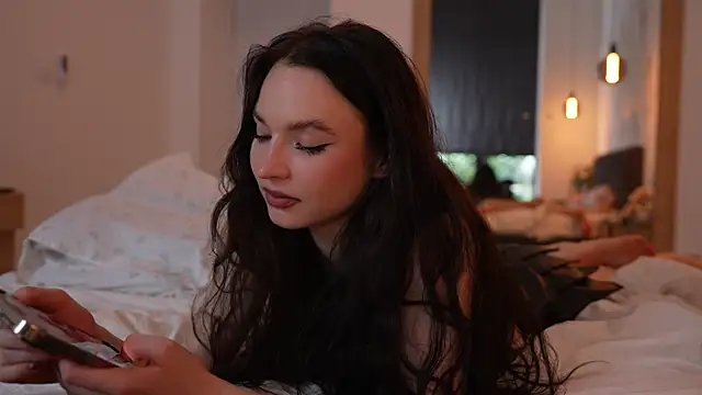 ibiddi's Live XXX Chat