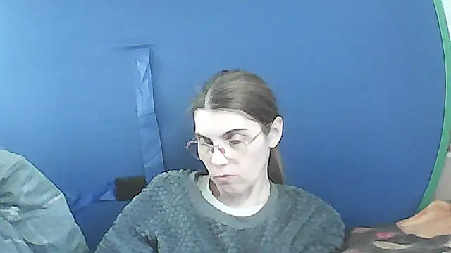 XXX chat uživo modela Musical__fantasy