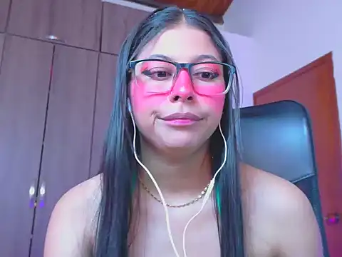 _ALLYSON18_ Chat XXX in diretta