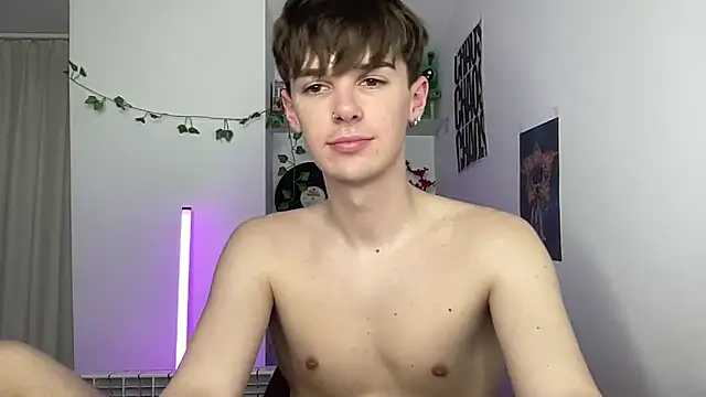 YourMilkyGuy – Live XXX-chat