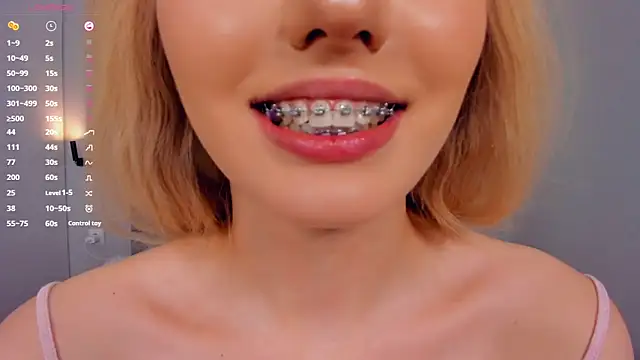 Barbiebloom Live XXX-chat