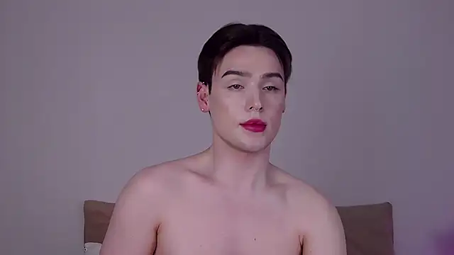 Chatroom XXX en direct de RobbyCharming
