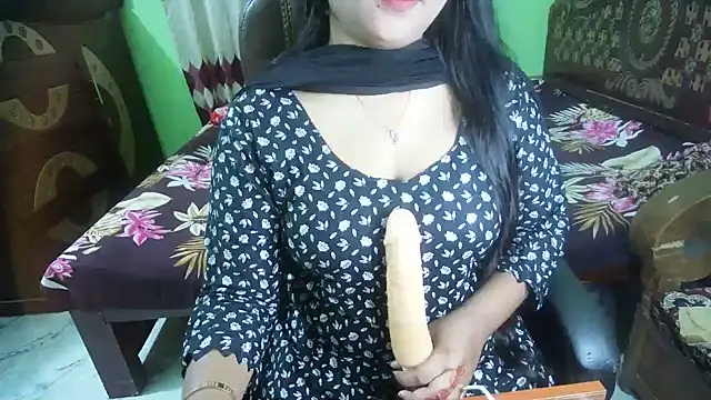 BengaliQueenStar Obrolan Langsung XXX
