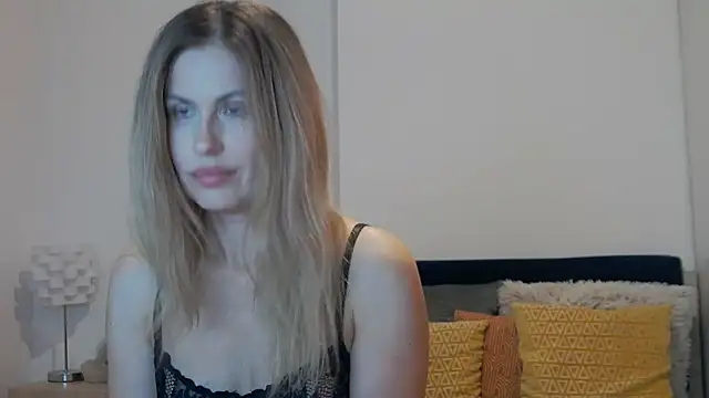 Lika_Soul Adlı Modelin Canlı XXX Sohbeti