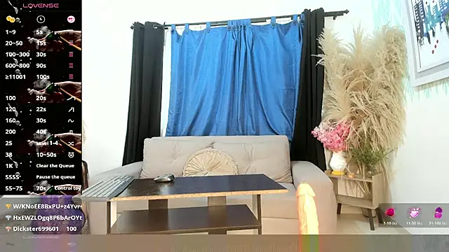 ArySweet69's Live XXX Chat