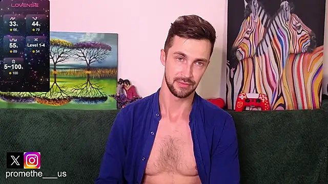 Promethe_us live XXX chat