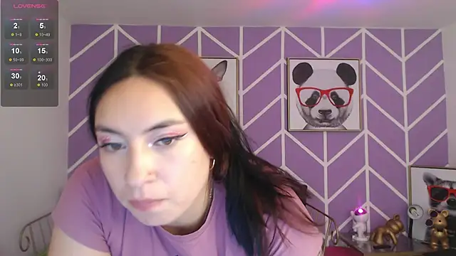 Živý XXX chat Scarlet_queen4