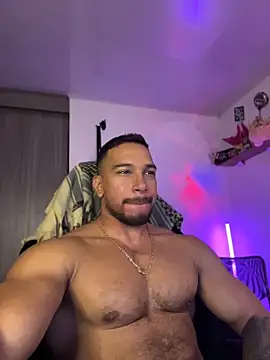 Chat +18 de FreszX ao vivo