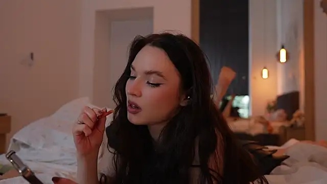 ibiddi élő XXX-chatje