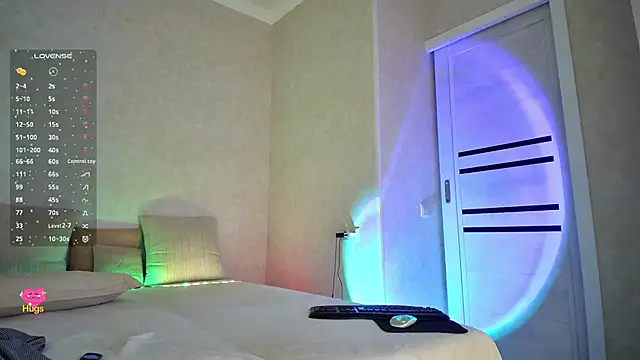 Živý XXX chat Roseaa
