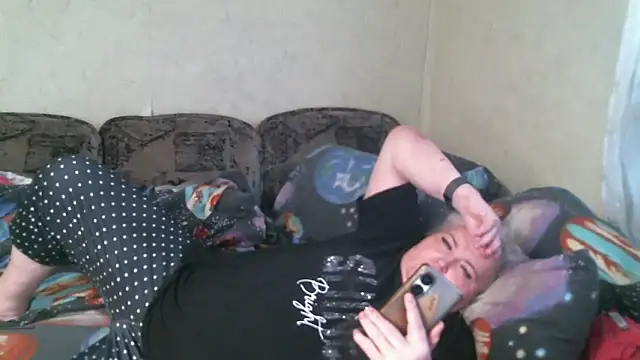Chat XXX en directo de Lana555