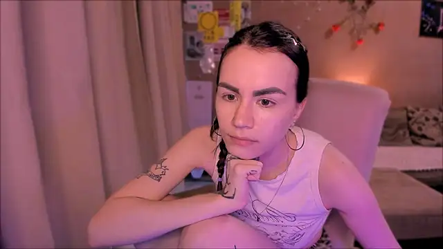 _selectrra Live XXX-Chat