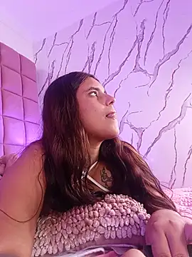 LunaSofty's Live XXX Chat