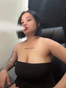 parker_pixie Obrolan Langsung XXX
