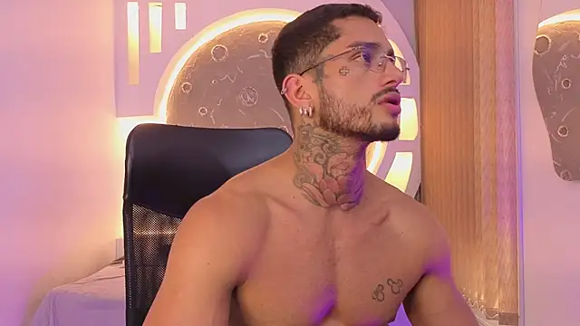 Czat XXX na żywo – Alanrodgers