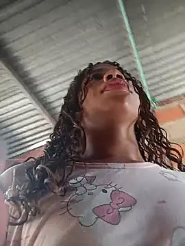 Chat +18 de Dirty_Salome2 ao vivo