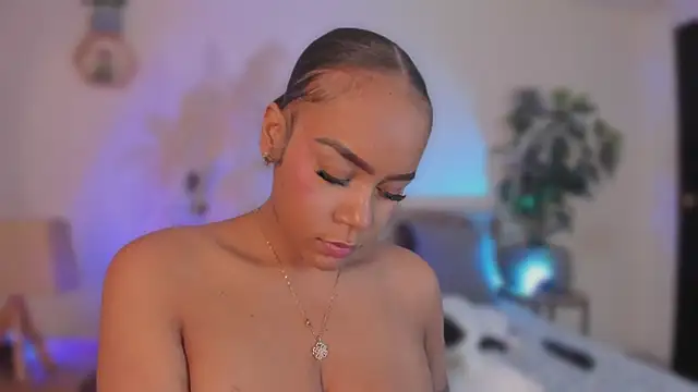 YariRose – Live XXX-chat