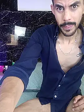 دردشة Leo_Vesper الجنسية المباشرة
