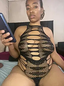 Candice950 Adlı Modelin Canlı XXX Sohbeti