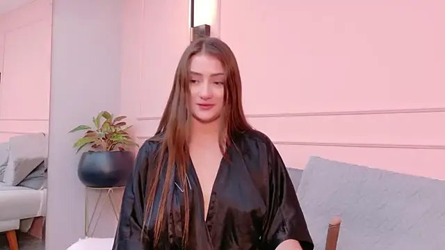 DanielleDNicola Chat XXX in diretta
