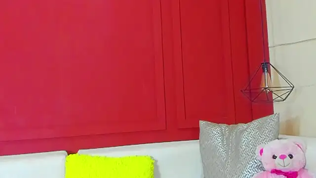 MichaelVasquex Show in webcam