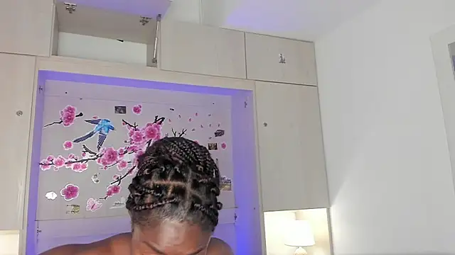 צ'אט XXX בשידור חי של TaylorBloom