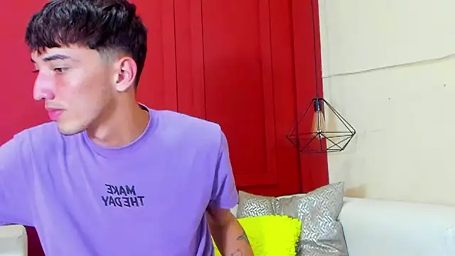 Živý XXX chat MichaelVasquex