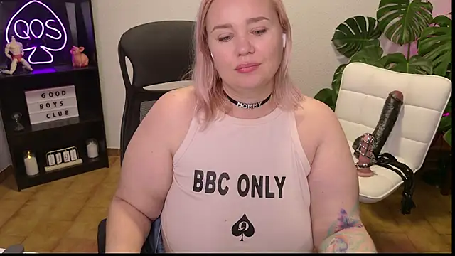 MargotGrey Live XXX-chat